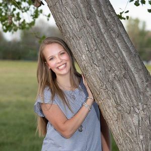 Meet your Posher, Lilly